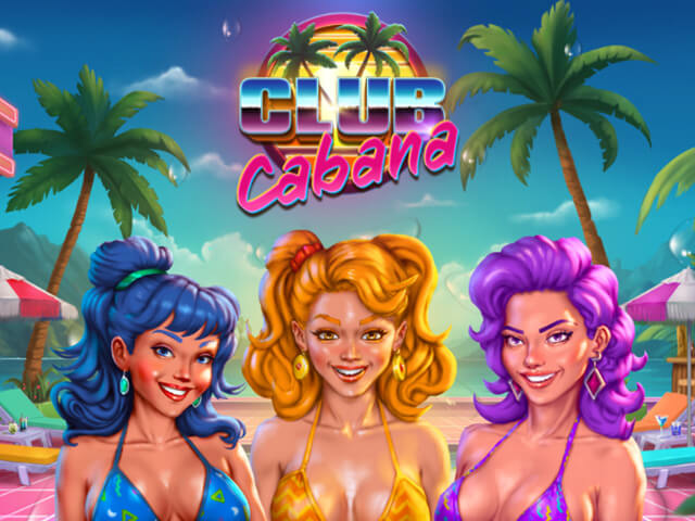 Club Cabana