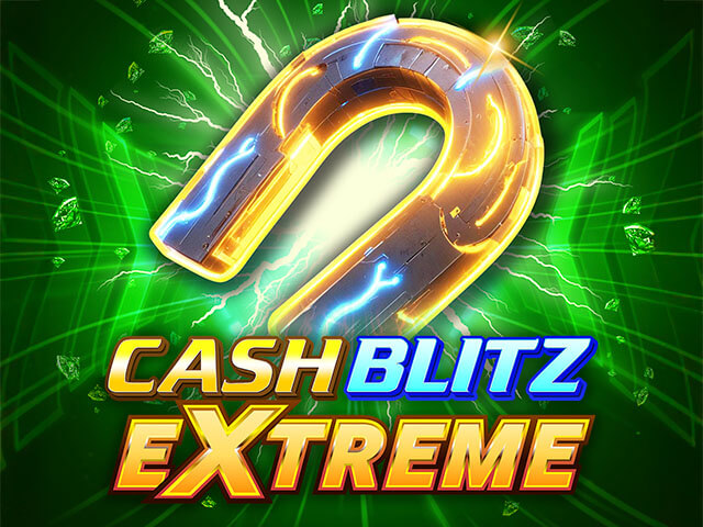 Cash Blitz Extreme