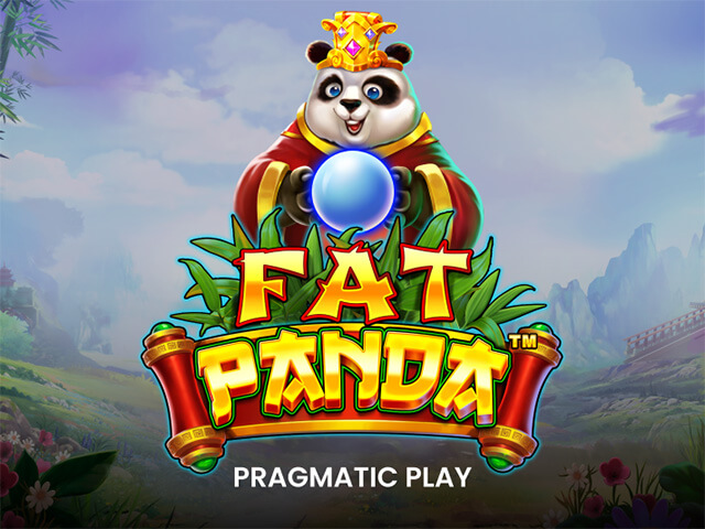 Fat Panda