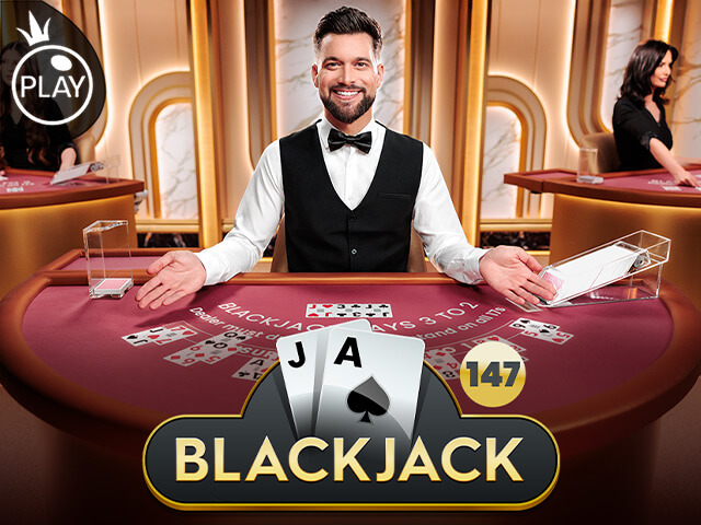 Blackjack 147