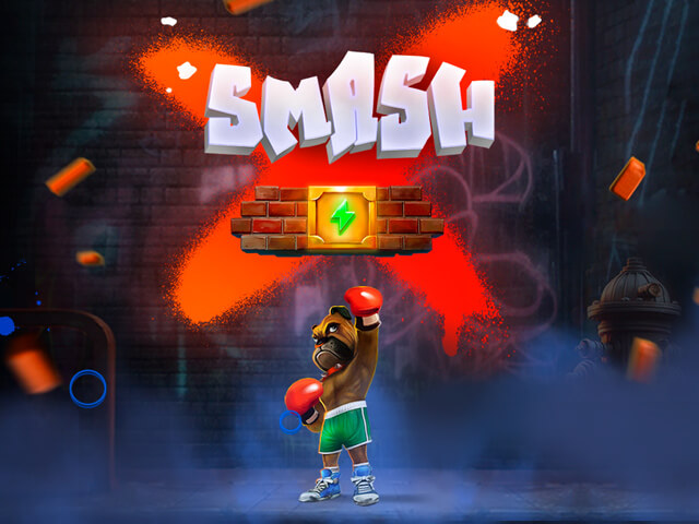 Smash X